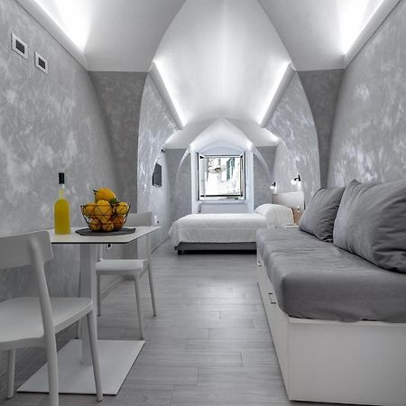 Casapa Apartment Atrani Luaran gambar