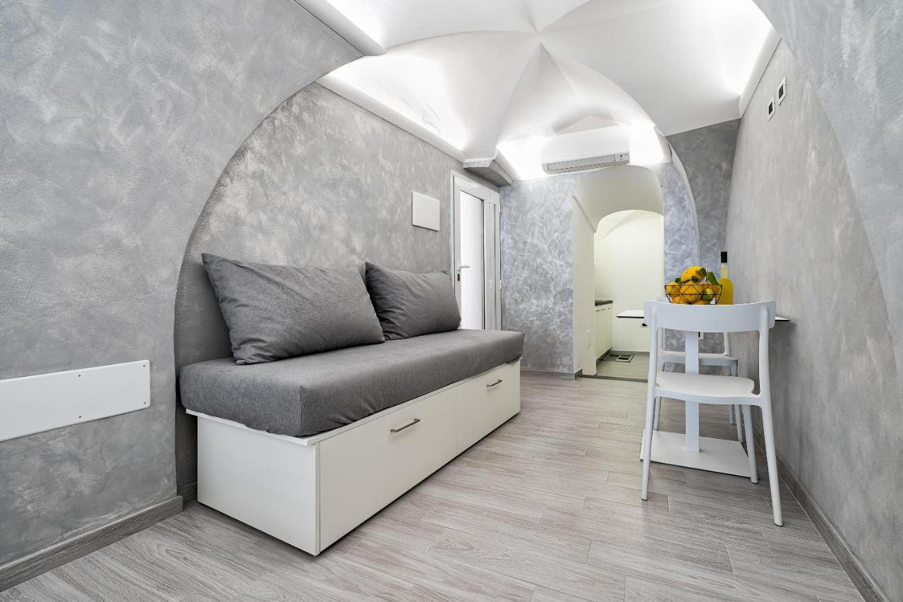Casapa Apartment Atrani Luaran gambar