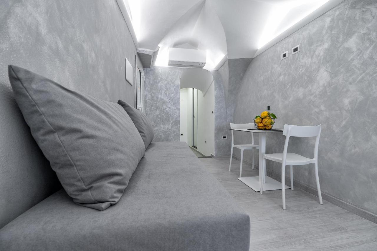 Casapa Apartment Atrani Luaran gambar