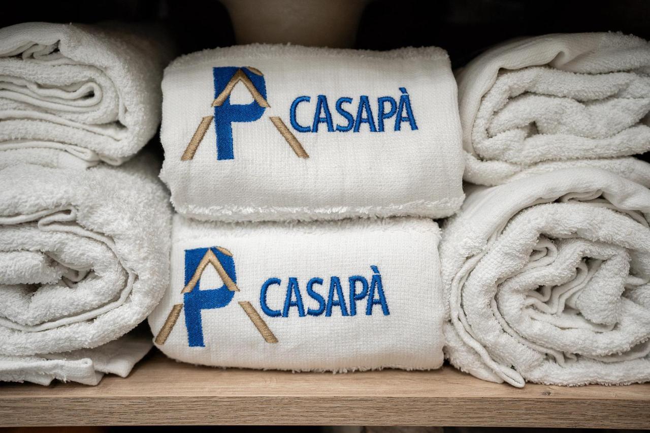 Casapa Apartment Atrani Luaran gambar