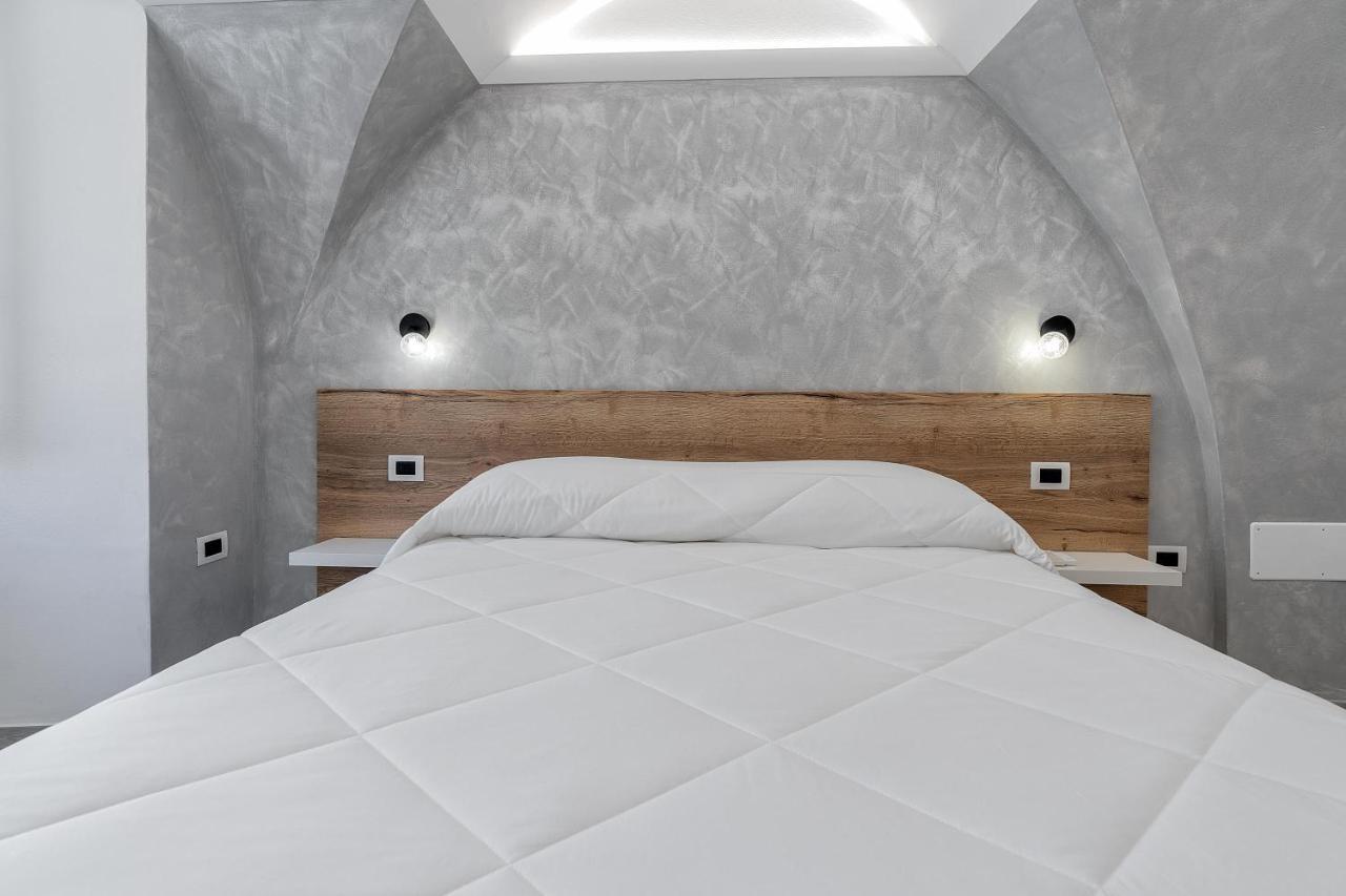 Casapa Apartment Atrani Luaran gambar