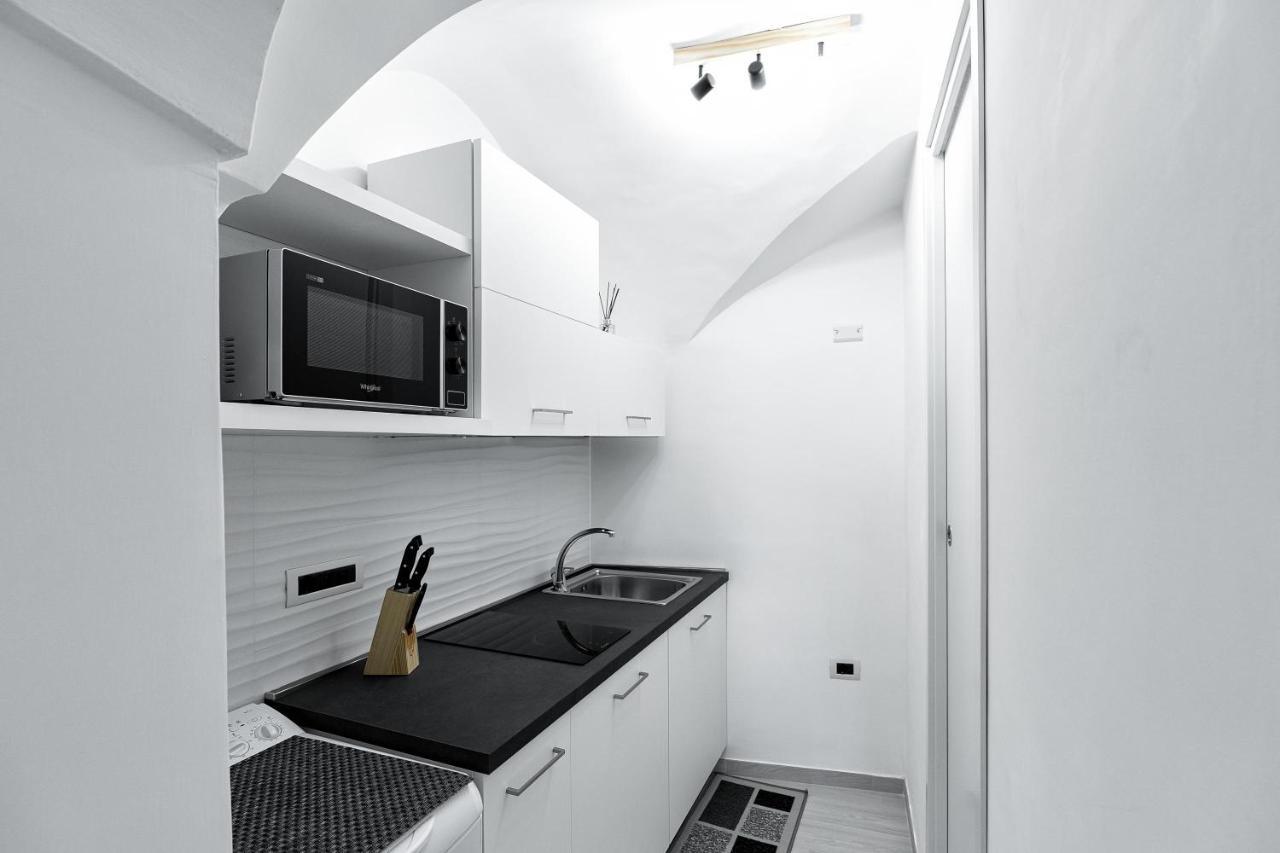 Casapa Apartment Atrani Luaran gambar
