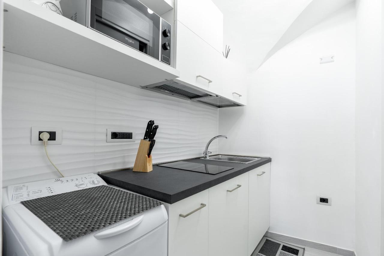 Casapa Apartment Atrani Luaran gambar